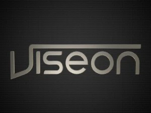 viseon logo 3D Model