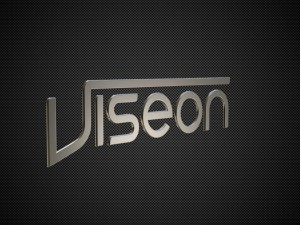 viseon logo 3D-Modell