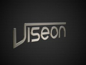 viseon logo 3D Model