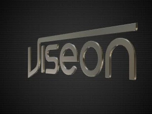 viseon logo 3D Model