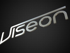 viseon logo 3D-Modell