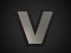 valtra logo 3D Model