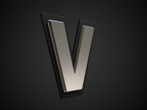 valtra logo 3D-Modell