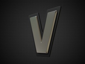 valtra logo 3D-Modell