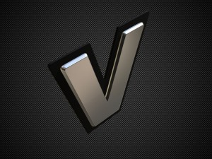 valtra logo 3D-Modell