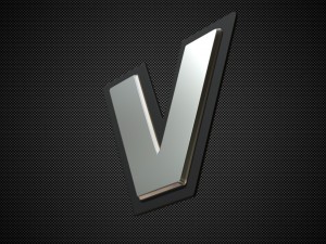 valtra logo 3D-Modell