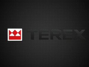 terex logo 3D Model