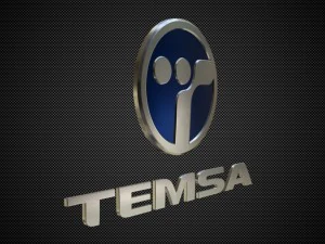 logo tema Model 3D