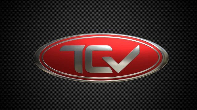 tcv logo 3D Model .c4d .max .obj .3ds .fbx .stl .blend