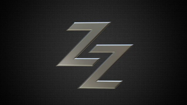 logo tazzari Model 3D .c4d .max .obj .3ds .fbx .stl .blend 