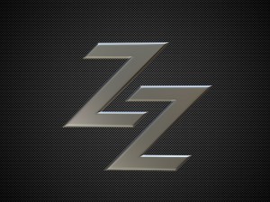 tazzari logo 3D Model