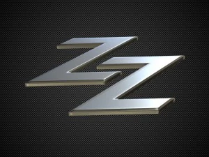 logo tazzari Model 3D