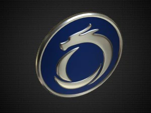 sunlong logo 3D Model