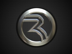 sampo rosenlew logo Modelo 3D