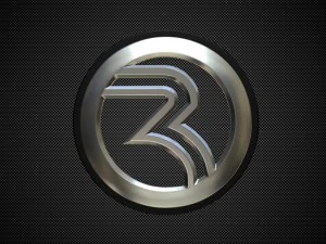 logo sampo rosenlew Modello 3D