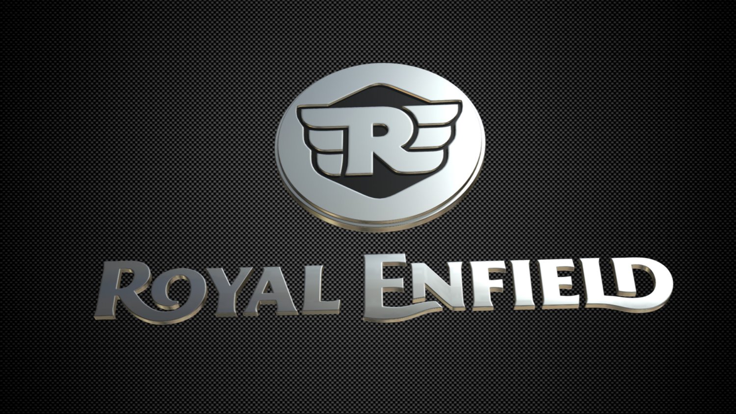 Royal Enfield Logo Font