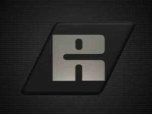 reform logosu 3D Model