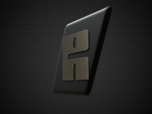 reform logo 3D Model