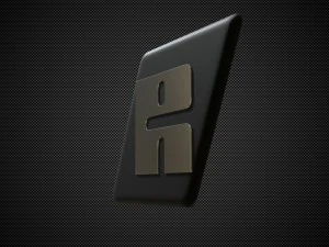 reform logo 3D Model