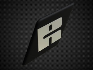 reform logo 3D Model