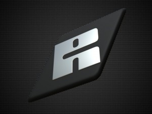 reform logo 3D Model