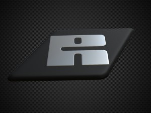 reform logo 3D Model