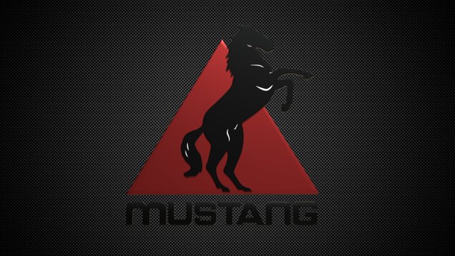 tractor logo 3D Model .c4d .max .obj .3ds .fbx .stl .blend 