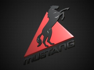 tractor logo 3D Model