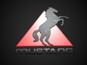tractor logo 3D Model