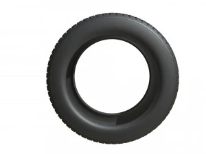 tire 3D Model