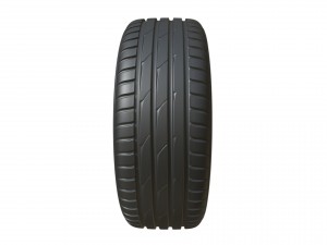 tire 3D 모델