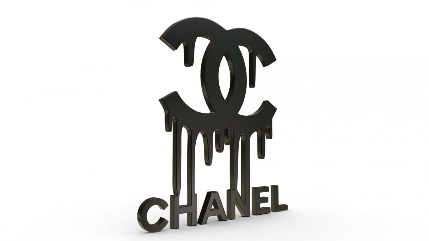 Tổng hợp với hơn 67 về gold chanel logo hay nhất  cdgdbentreeduvn
