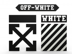 off-white 3D Models - Download 3D off-white Available formats: c4d, max ...