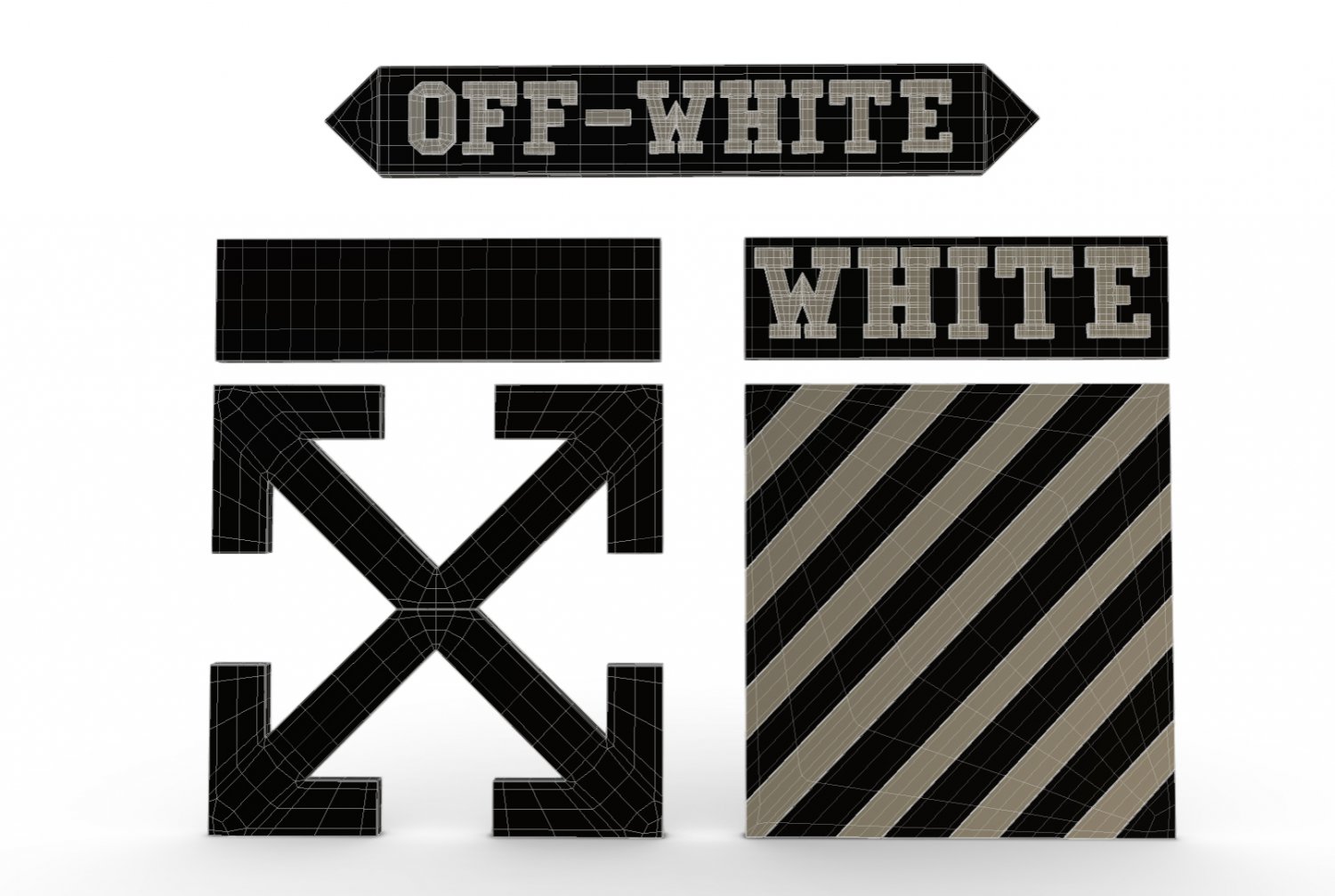 Top 99 off white logo png most viewed and downloaded