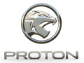 Proton new logo Modèle 3D