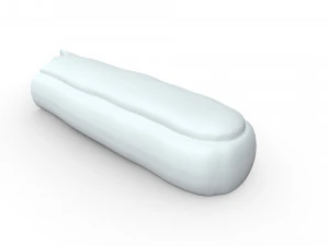 ciambella Modello di stampa 3D