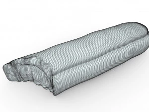 ciambella Modello di stampa 3D