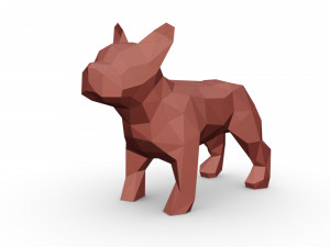 Alex - Madagascar 3D Print Model in Animals 3DExport