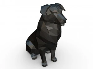 berger australiano Modello di stampa 3D