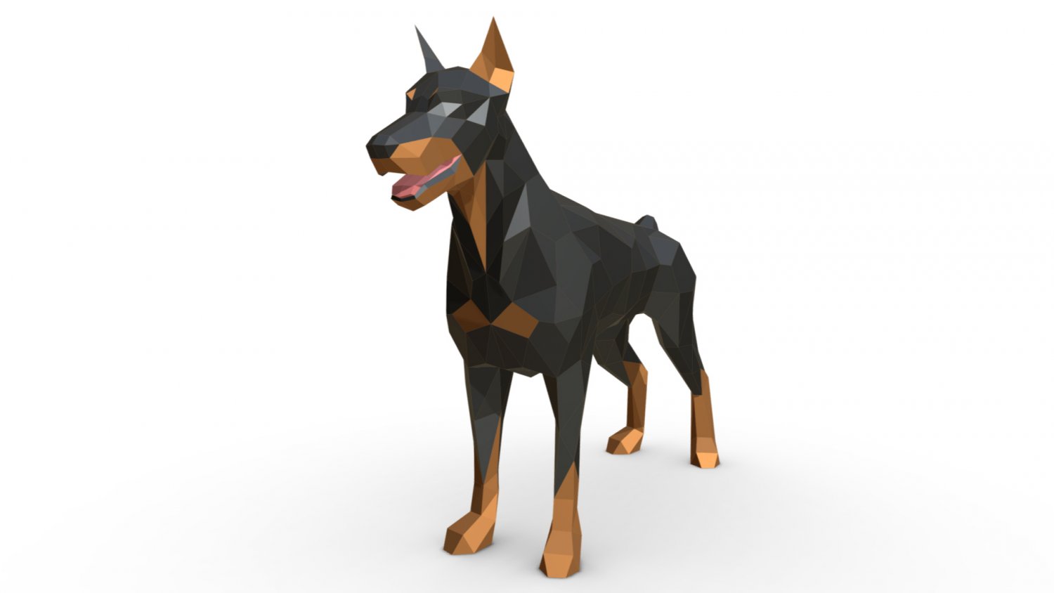 Доберман 3д. Доберман 3д. 3д доберман всратый. Doberman studio 3d. Доберман 3д.