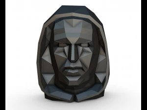 szef gry w kałamarnice Model do druku 3D