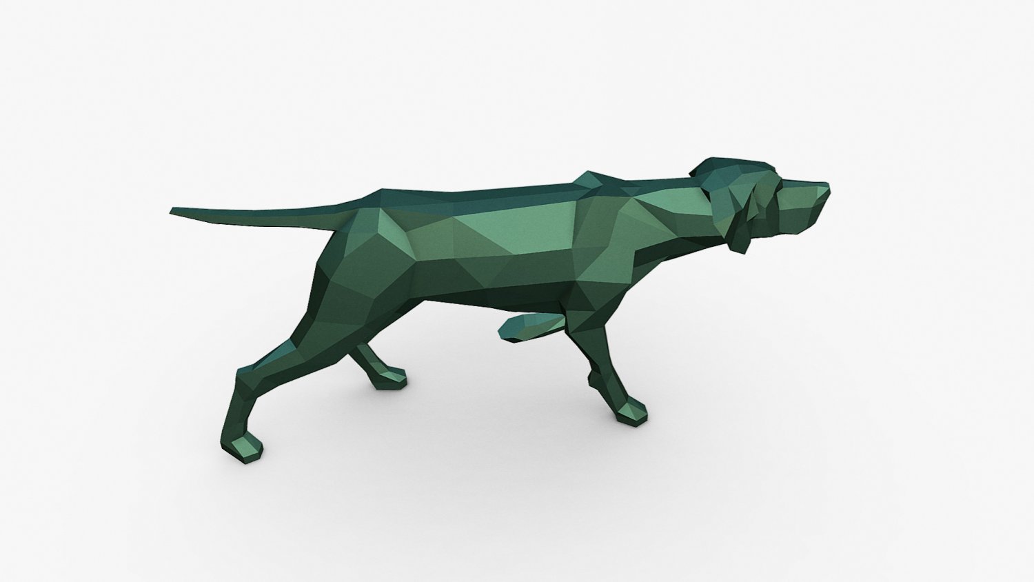 3d модель на английском