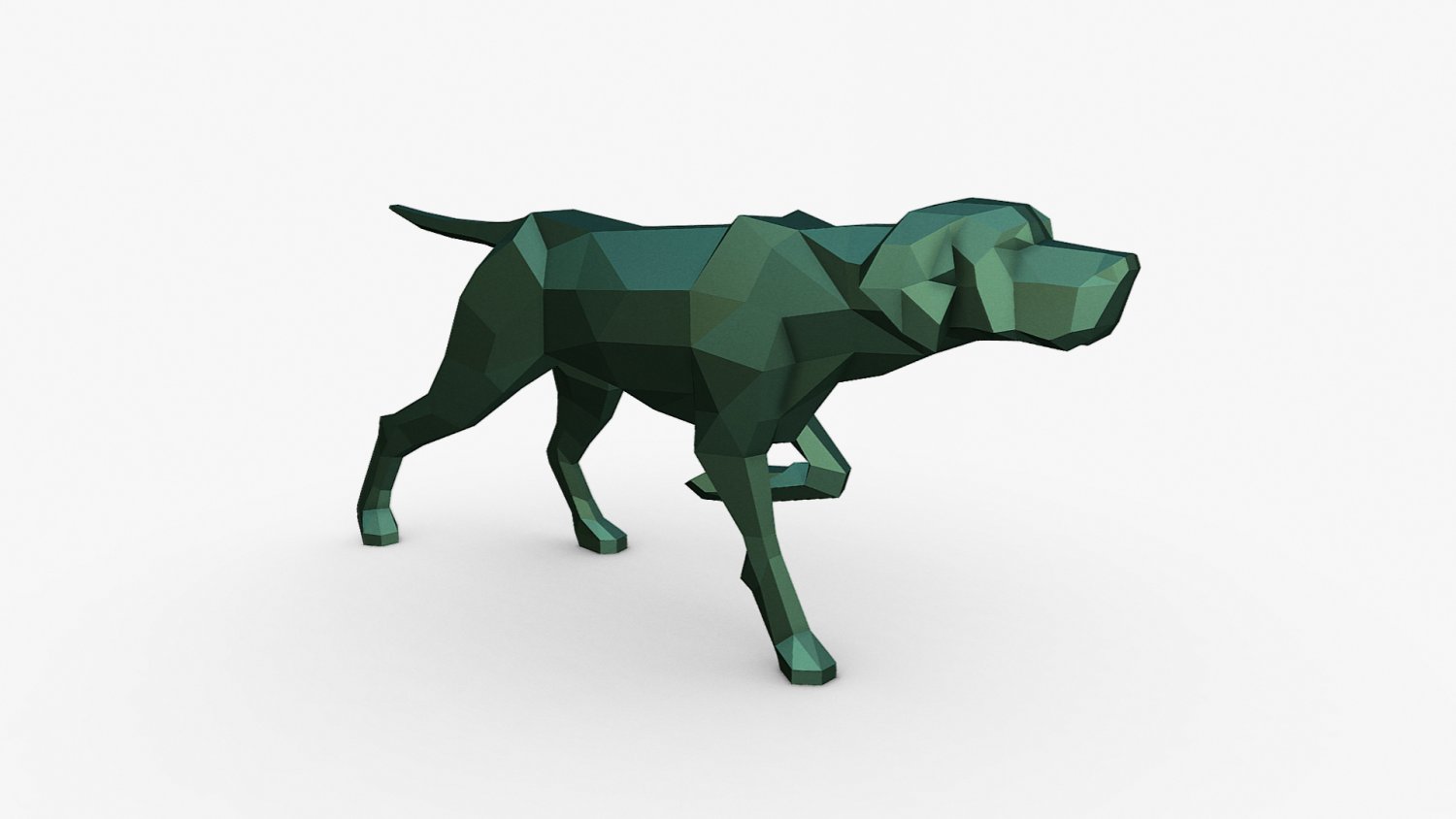 3d модель на английском