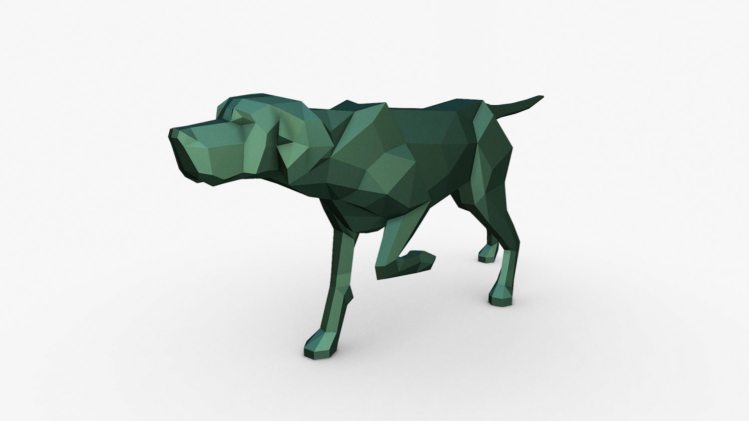 3d модель на английском