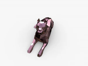 Boks&ouml;r fig&uuml;r&uuml; 3D Baskı Modeli