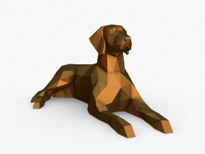 ヴィズラ 3Dプリントモデル