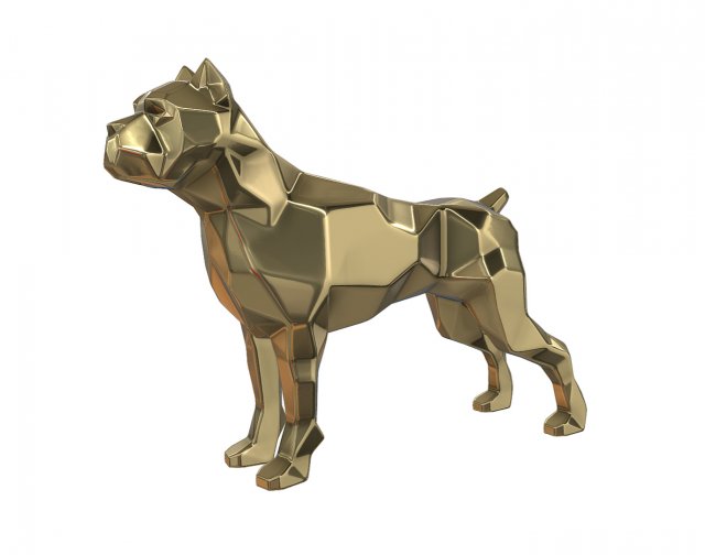 Cane corso items online