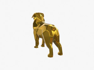 Berger australien 3D Print Model
