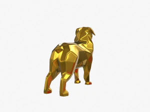 Berger australien 3D Print Model
