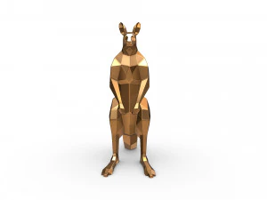 Kangur Model do druku 3D